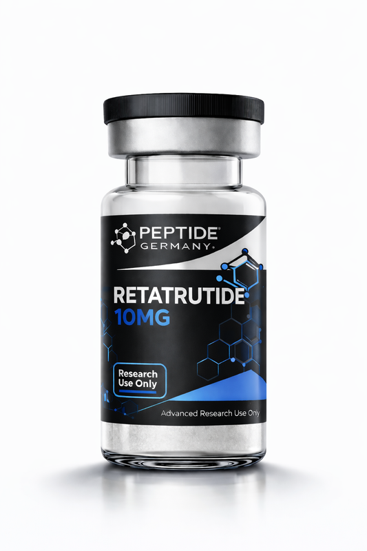 Retatrutide 10mg