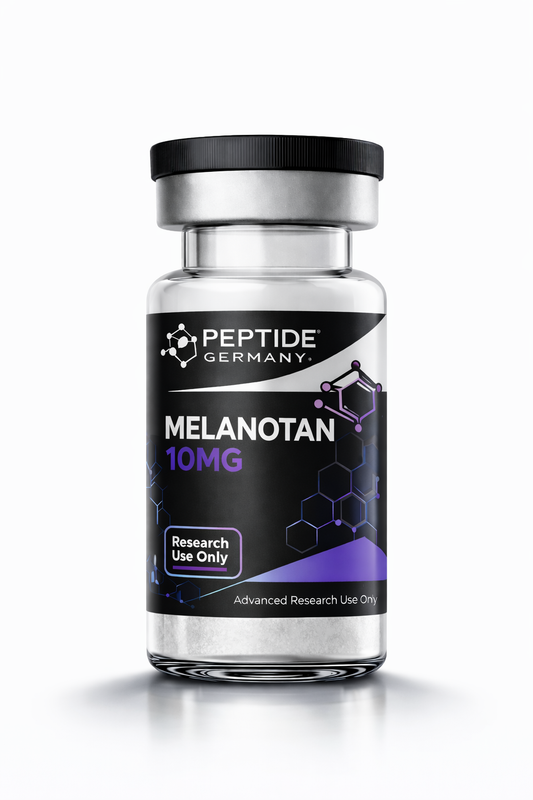 Melanotan II